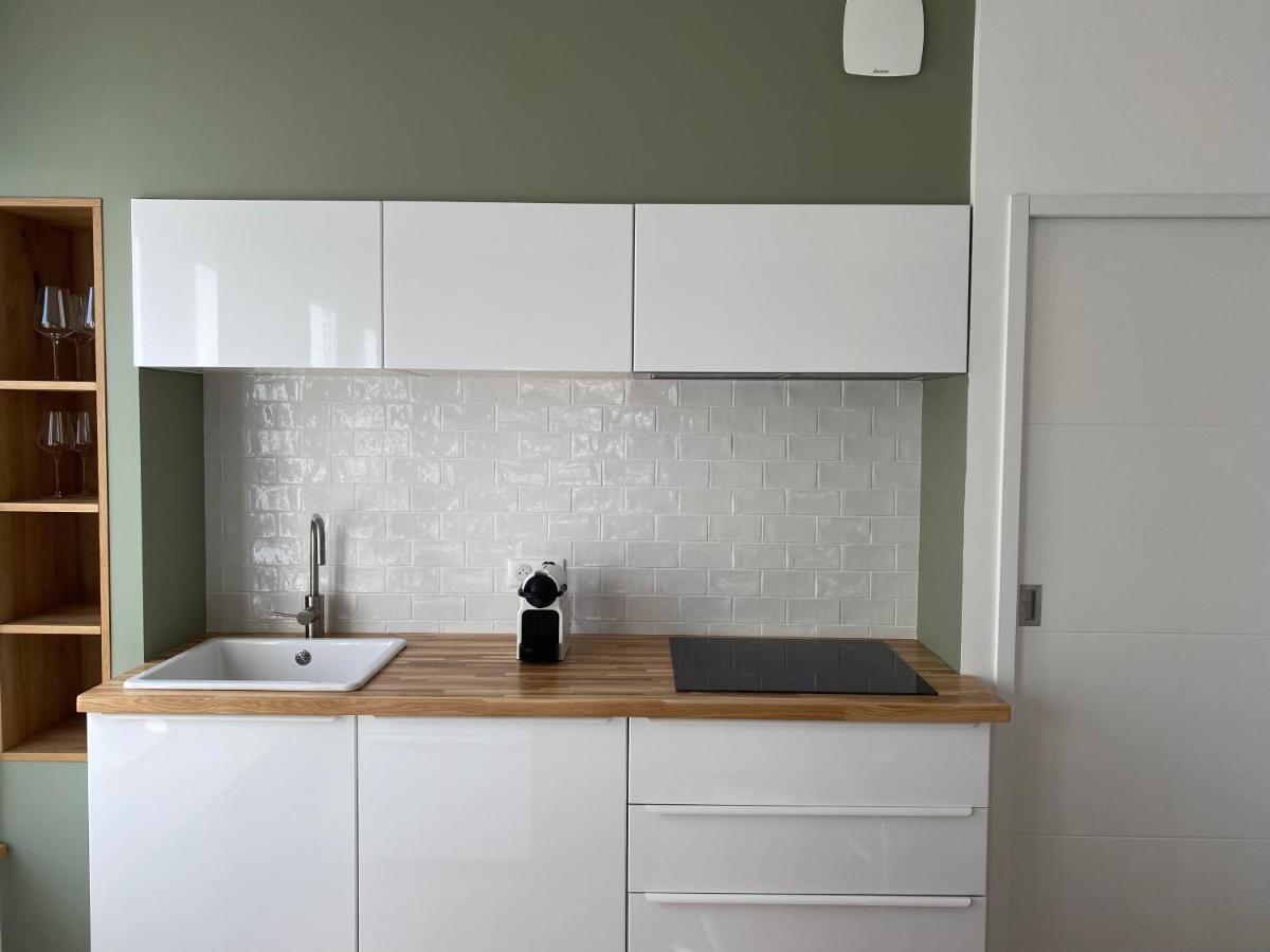 Superbe Appartement Moderne Hyper Centre De Виттель Экстерьер фото
